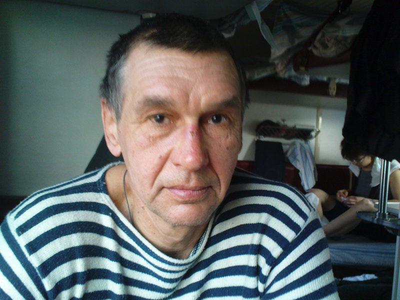 Игорь Чуркин