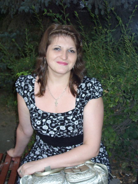 Екатерина Шлычкова