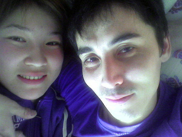 Марианна Досжанова