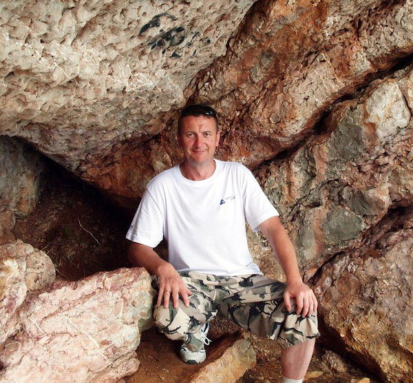 Александр Клопотенко