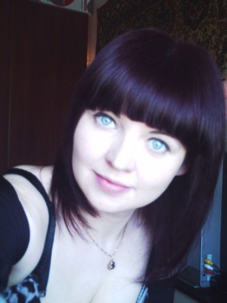 Виктория Кочина