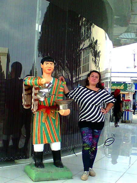 Севилья Аблякимова