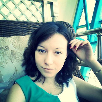 Настя Мукасова