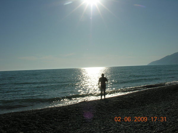 Александр Парахин