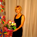 Галина Наумова