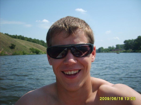 Константин Кораблев