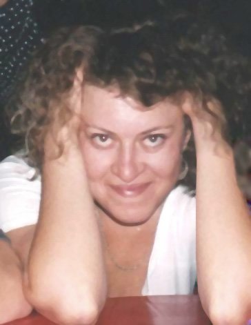 Лада Бухвалова