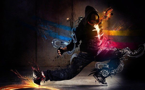 Просто Super Boy (*_*)