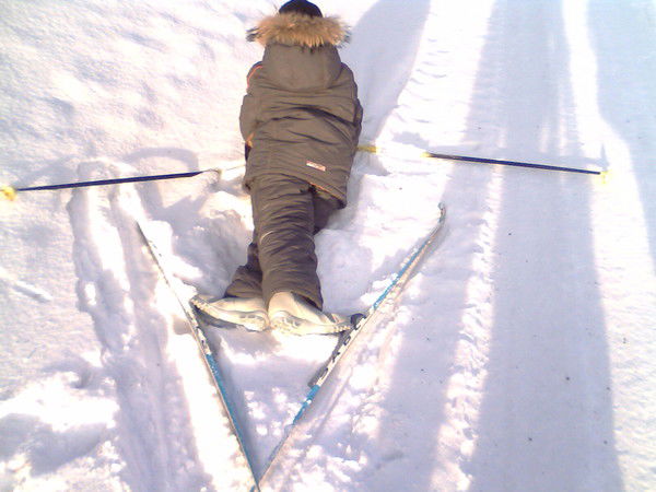 Андрей Хуснулин