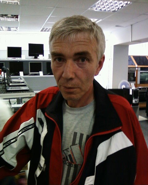 Александр Закалашвили