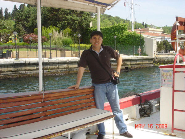 Асхат Рамазанов