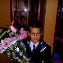 Александр Клочков