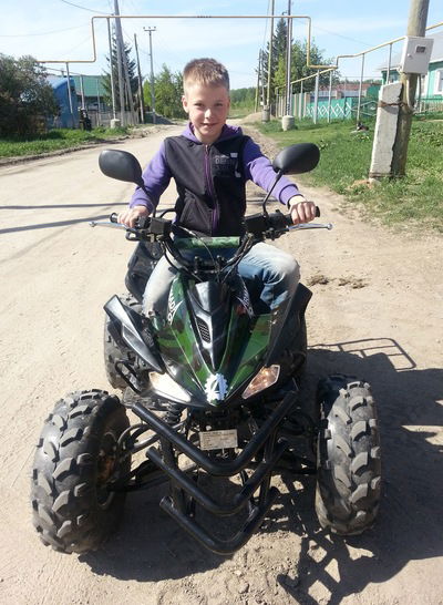 Александр Смирнов