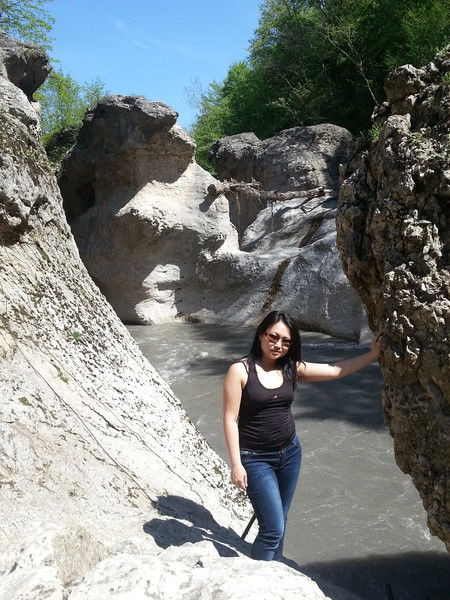 Татьяна Пак