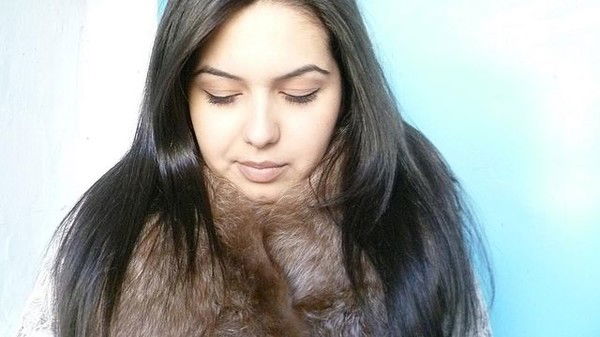 Фарида Абакарова