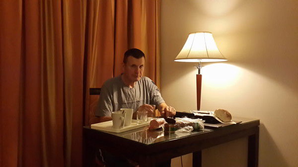 Евгений Акимкин