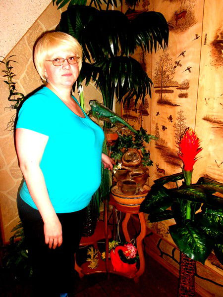 Ольга Зинкевич