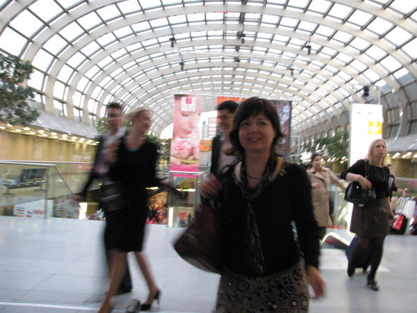 Татьяна Момот