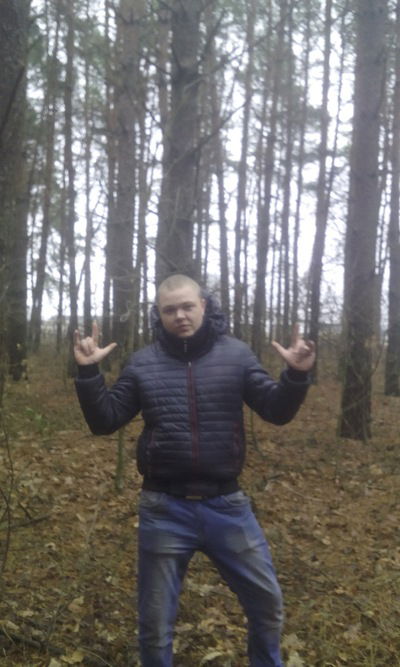 Олег Ашуйко