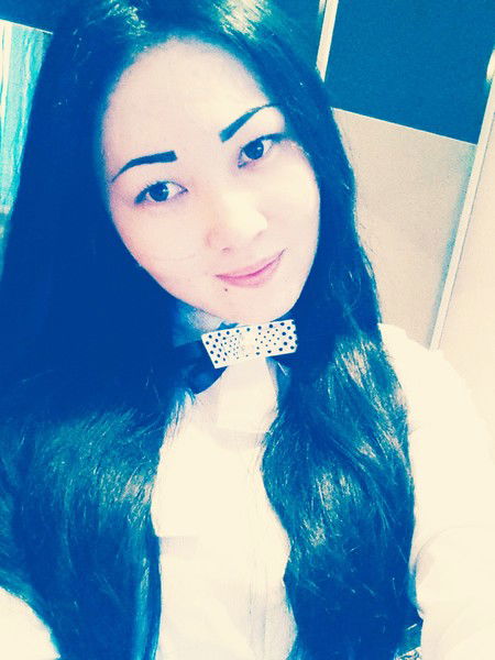 ***gulim Zhanabergenova