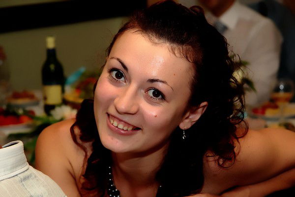 Анастасия Ребенок