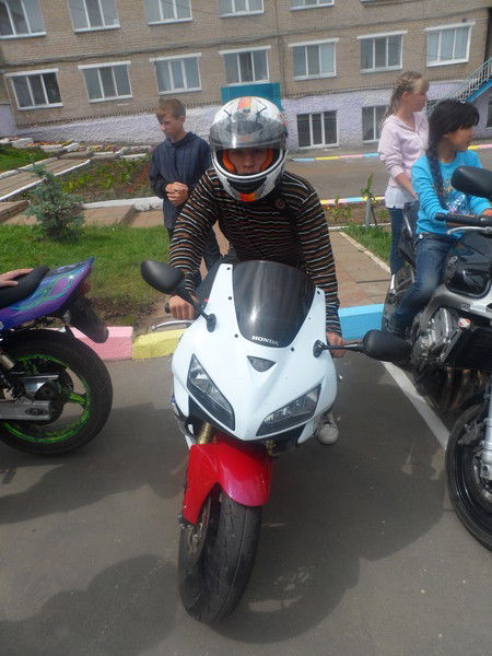 Сергей Кузнецов