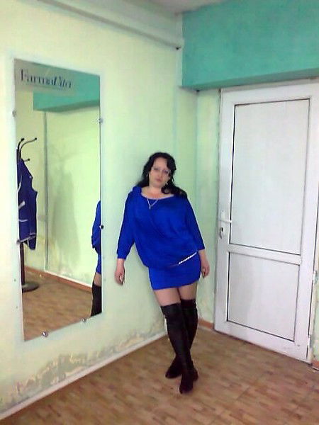 Елена Алиева