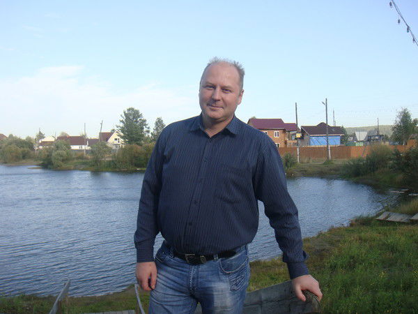 Сергей Васильев