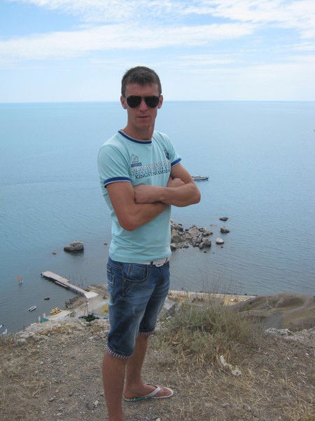 Вадим Дробин