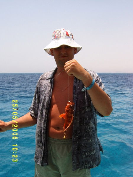 Алексей Парфёнов