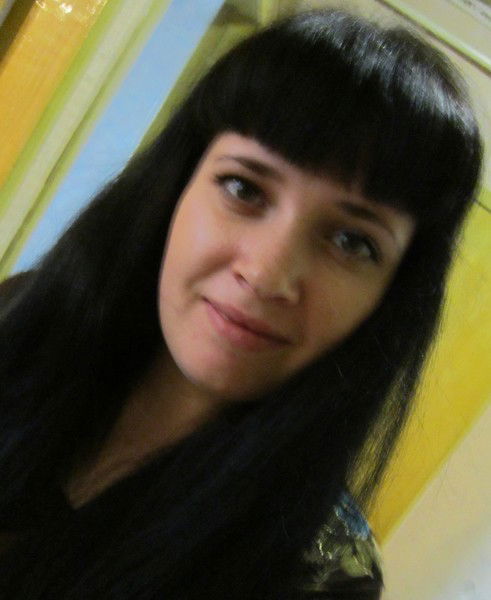 Виктория Неродова