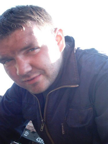 Александр Фереферов