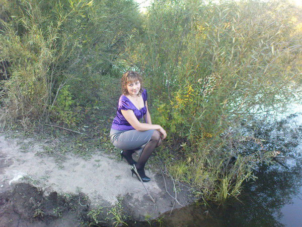 Ольга Басынина