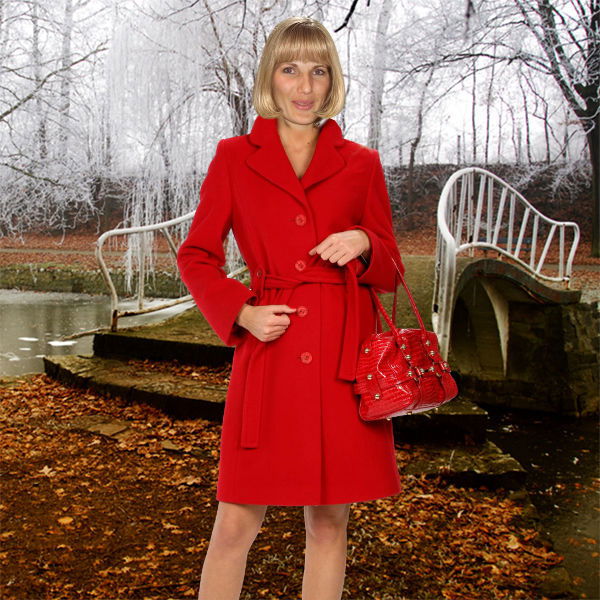 Елена Васильева