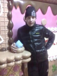 Сергей Плющиков