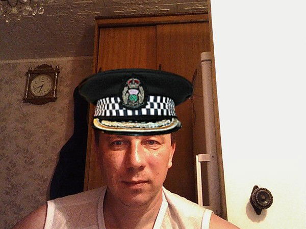 Андрей Баромыченко