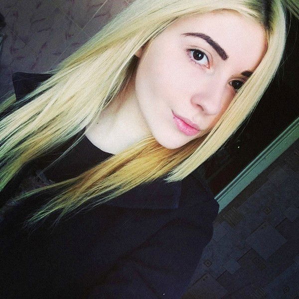 Лиля Пакина