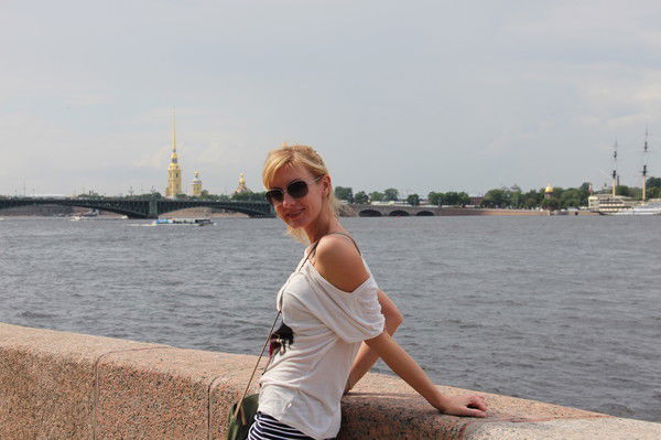 Екатерина Баранова