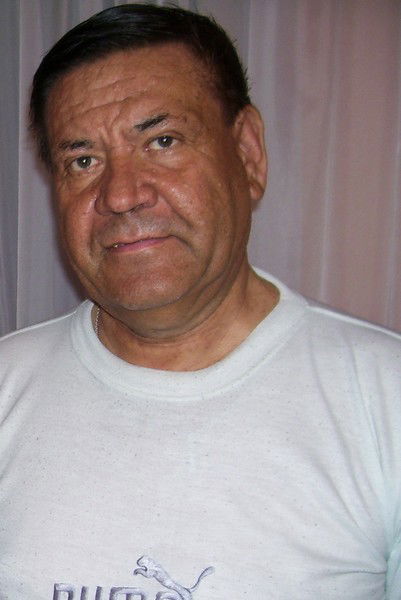 Василий Толстошеев