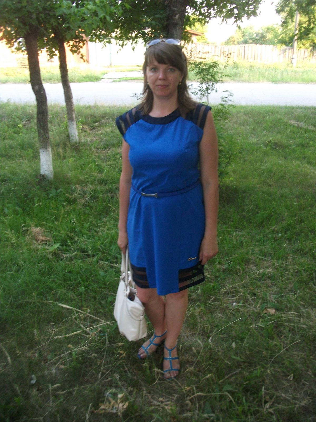 Галина Старикова