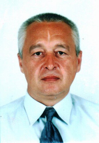 Семотюк Владимир