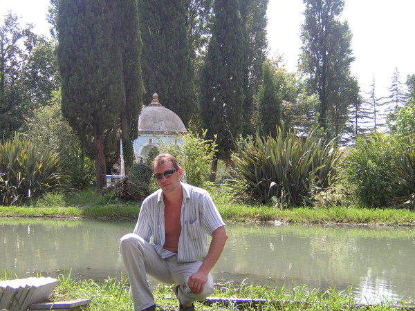 Михаил Павлов