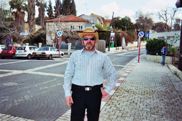 Илья Златкин