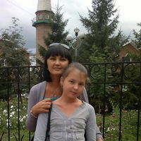 Света Мусина