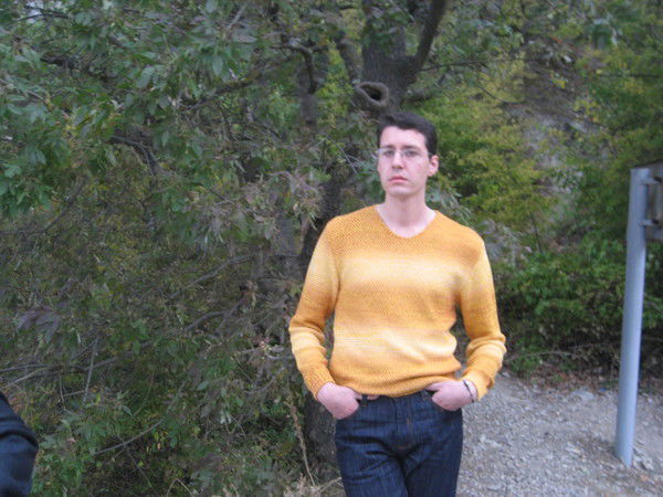 Виталий Герман