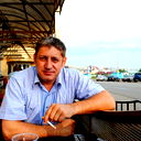 Сергей Чирков