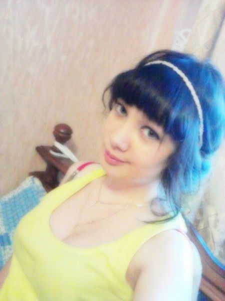 Света Гаврилова