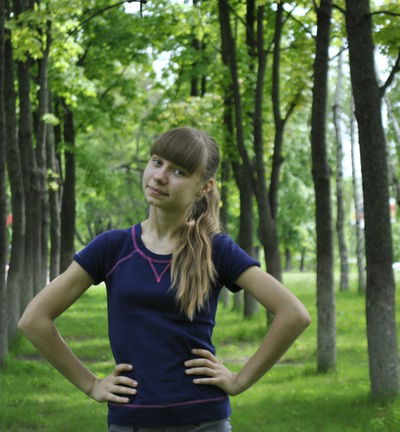 Светлана Косачёва