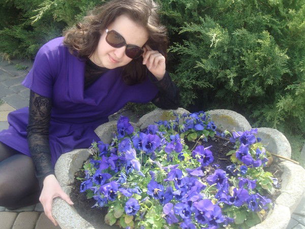 Ирина Антонюк