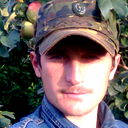 Сергей Огий